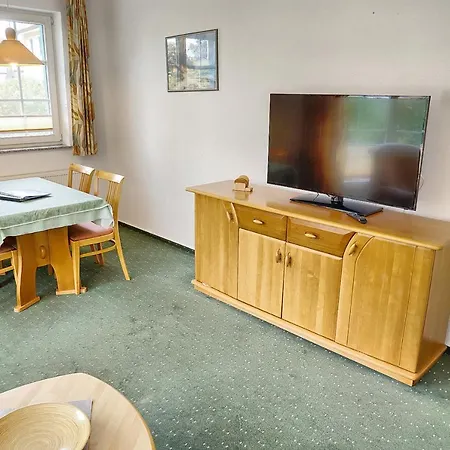 Apartmán An Der Galerie, B 01 Zingst