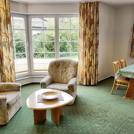 Apartmán An Der Galerie, B 01 *