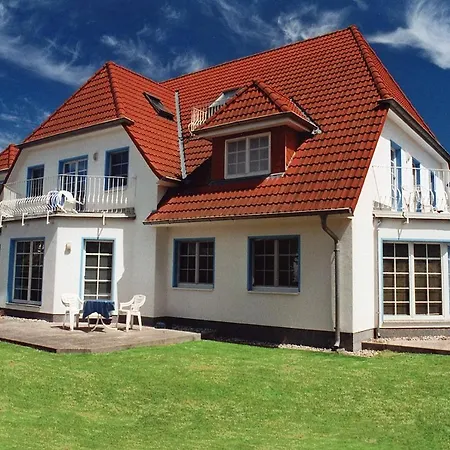 Apartmán An Der Galerie, B 01 *